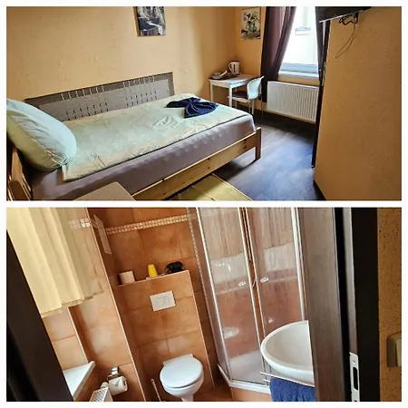 Valeria Gasthof Plauen