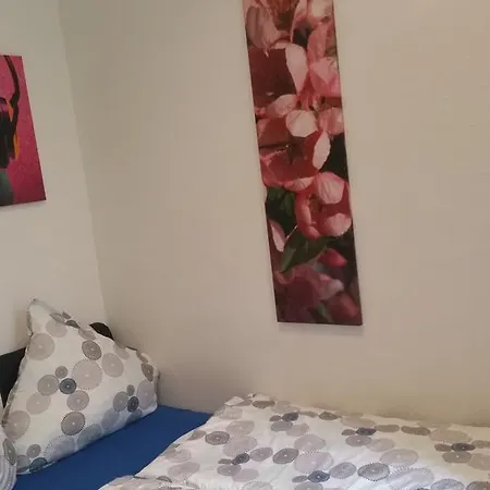 Valeria 3* Plauen
