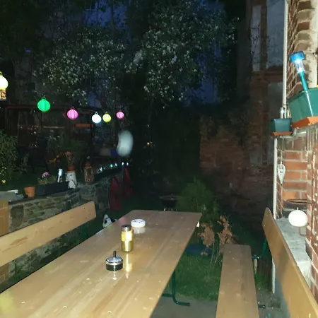 Valeria Gasthof Plauen