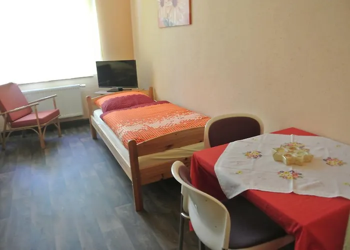 Guest house Valeria 3*