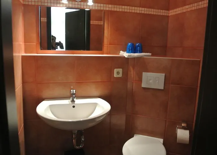 Guest house Valeria Plauen