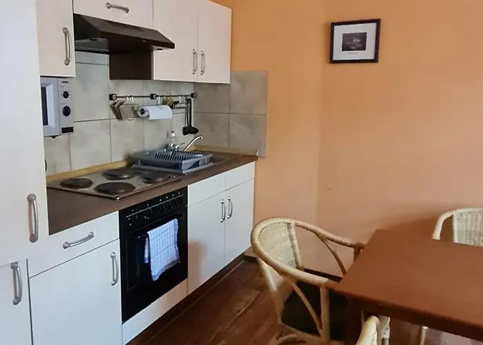 Valeria Guest house 3*