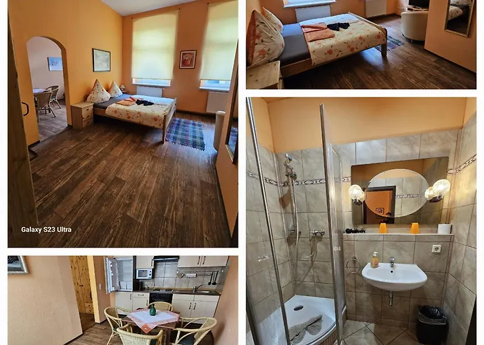 Valeria Guest house 3*