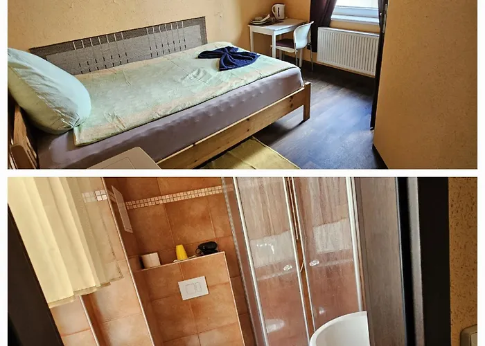 Valeria Πανσιόν Πλάουεν