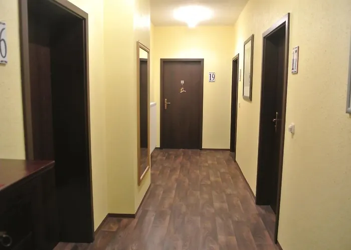 Valeria Guest house 3*