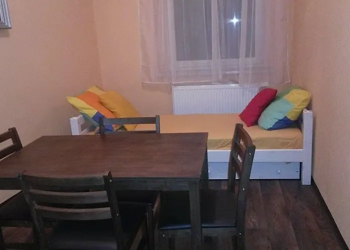 Valeria Πανσιόν 3*