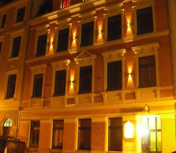 Valeria Guest house 3*