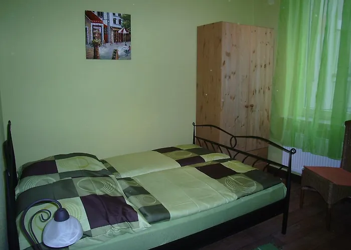 Guest house Valeria 3*