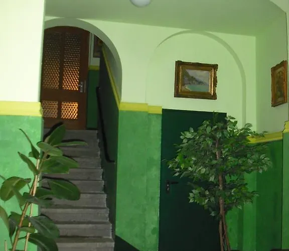 Guest house Valeria Plauen