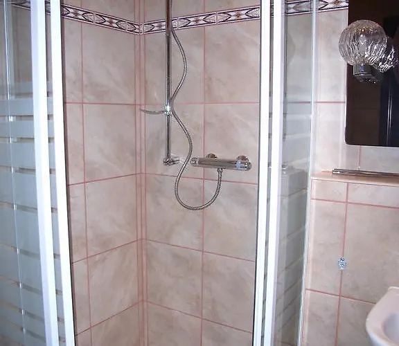 Guest house Valeria Plauen