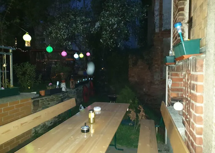 Valeria Guest house Plauen